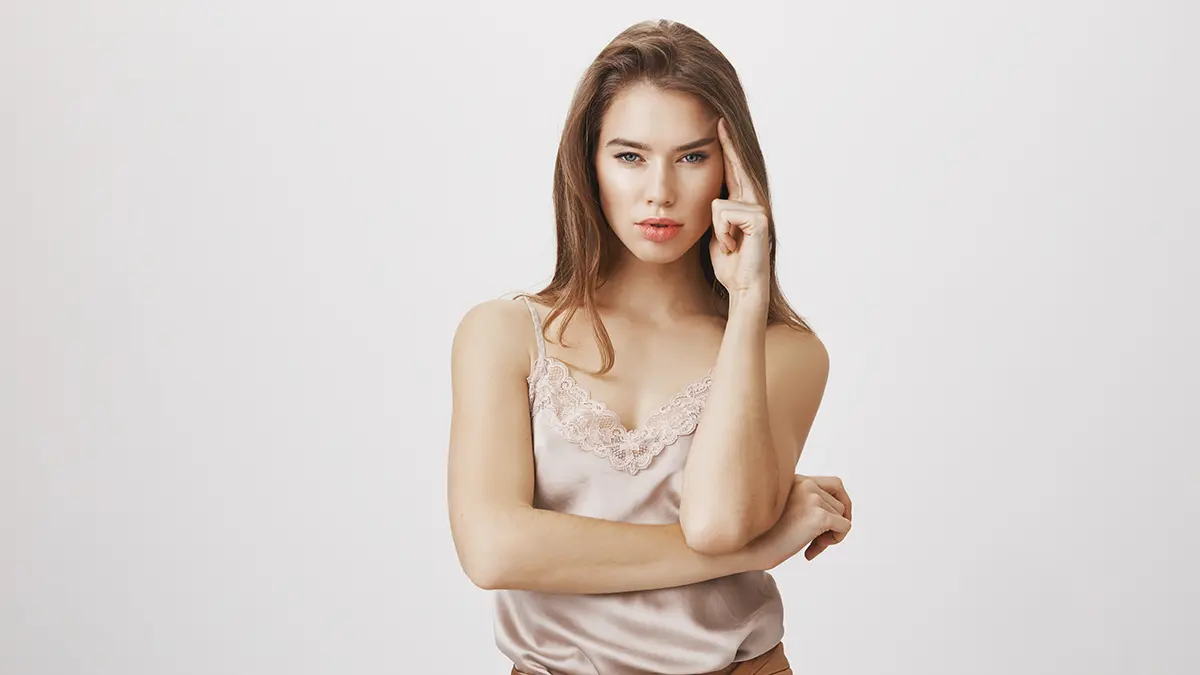 Fantezi İç Giyim Alırken Dikkat Edilmesi Gereken 5 Önemli Nokta